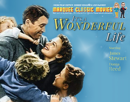 It’s a Wonderful Life (1946): An Immersive Holiday Classic