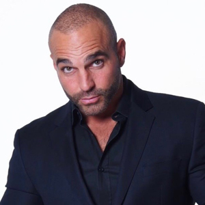 Joey Gorga