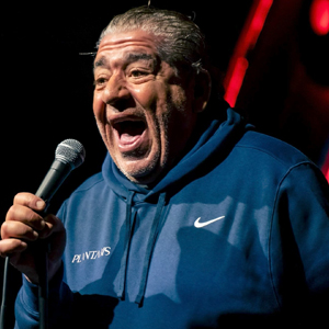 Joey COCO Diaz