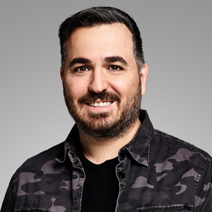 Brian "Q" Quinn