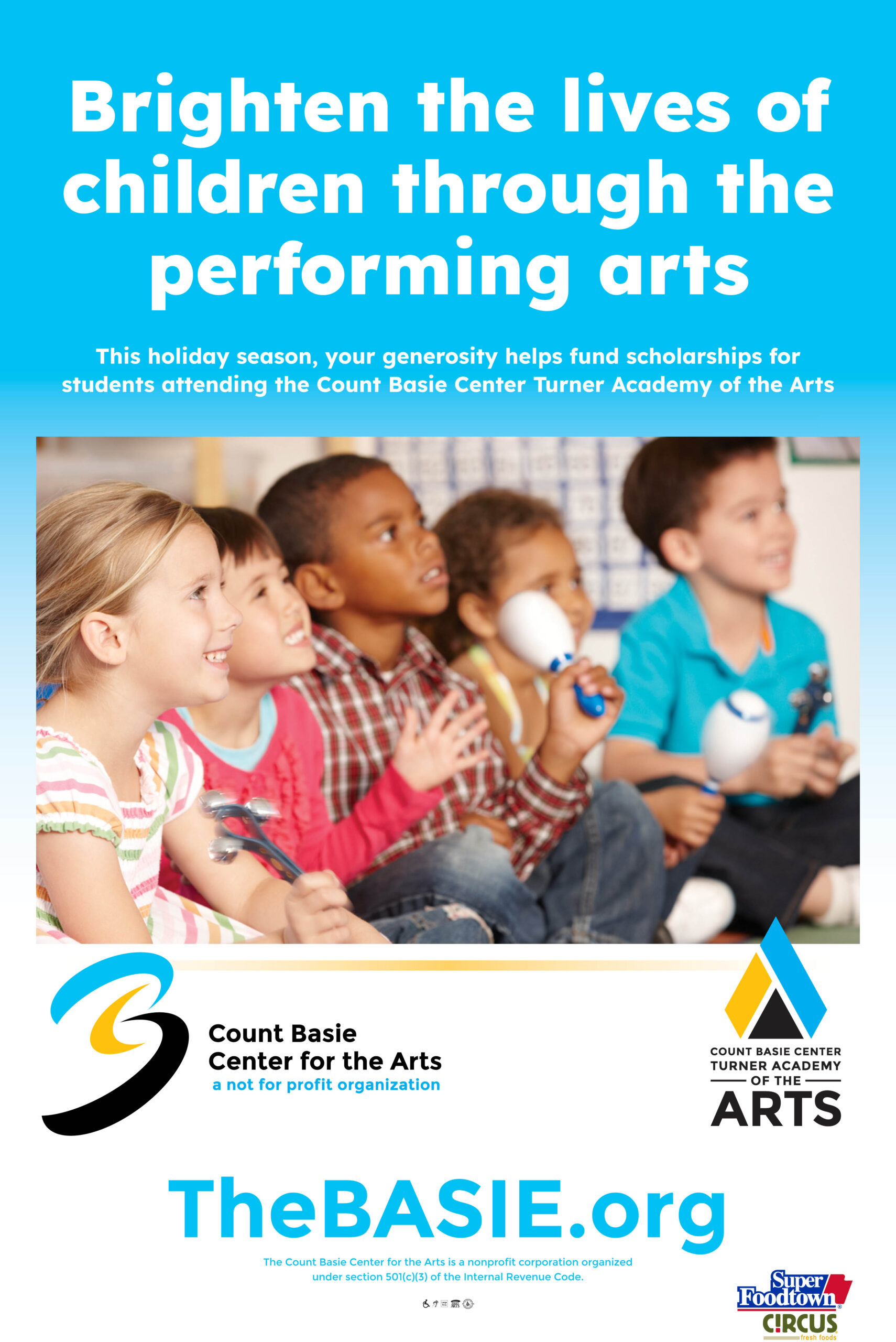 Super Foodtown promotion