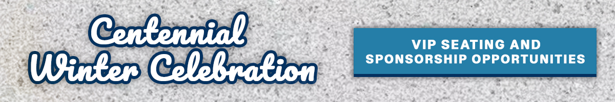 Winter Celebration VIP Packages