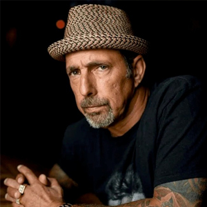 Rich Vos