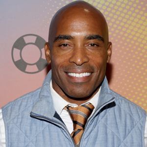 Tiki Barber