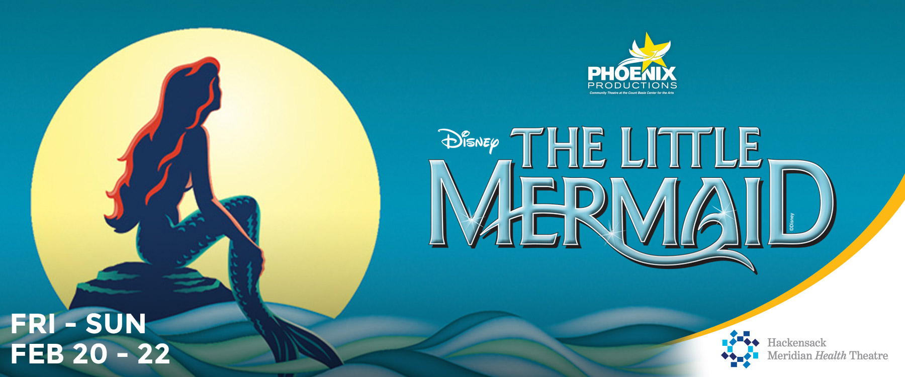 The Little Mermaid