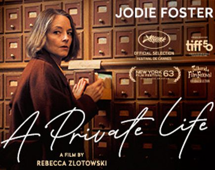 A Private Life