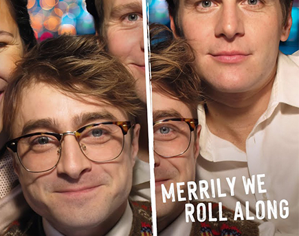 Alegremente avanzamos