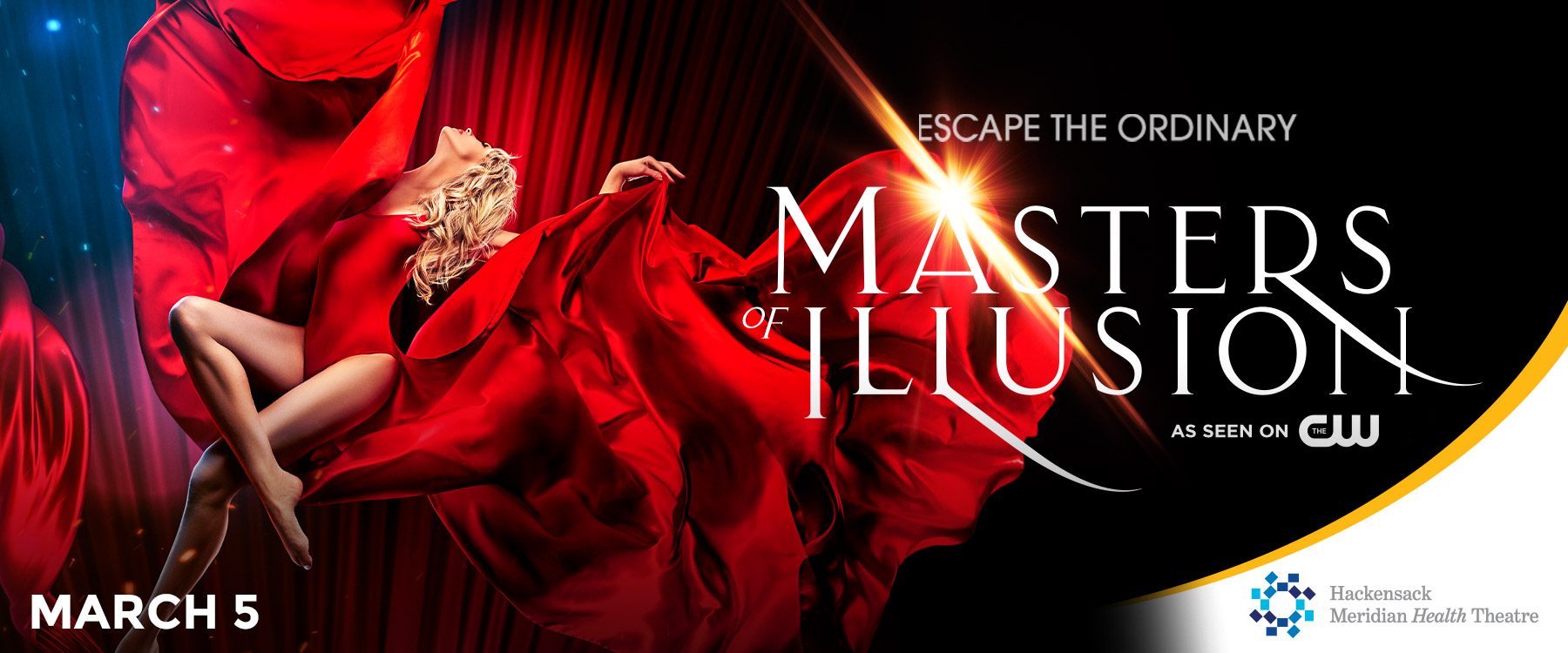 Masters of Illusion
