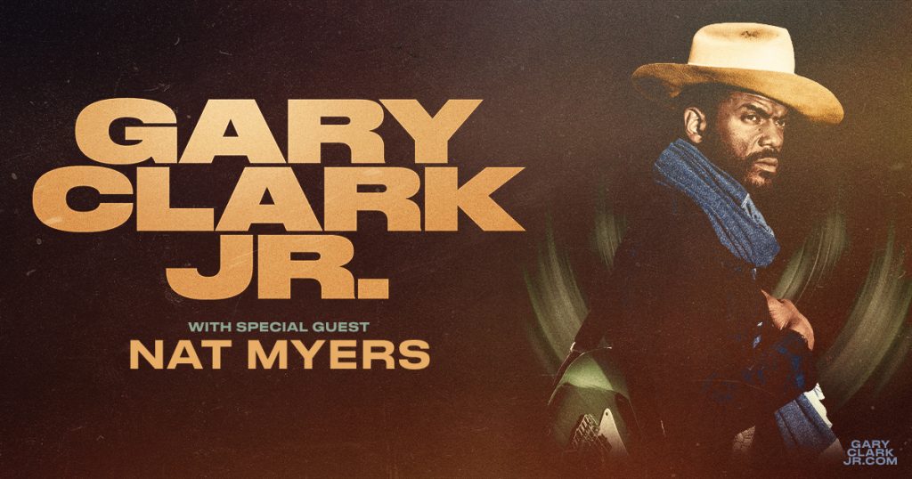Gary Clark Jr
