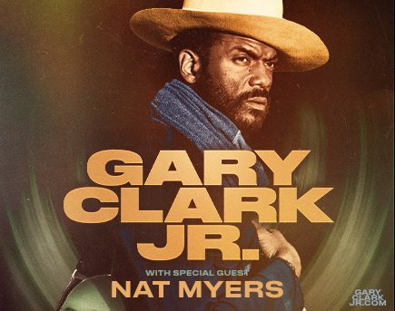 Gary Clark Jr