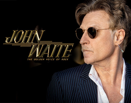 John Waite