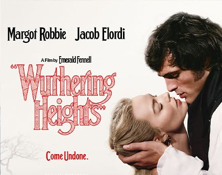 Wuthering Heights