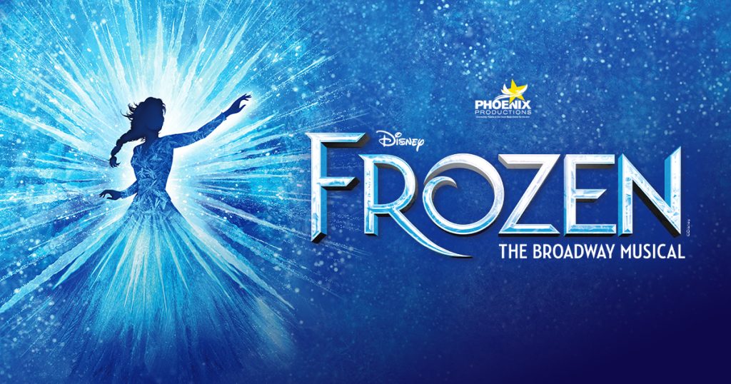 Phoenix Productions Presents: Disney’s Frozen