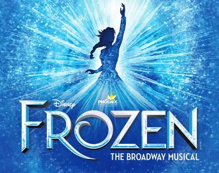 Phoenix Productions Presents: Disney’s Frozen