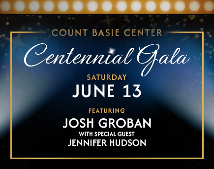 Count Basie Center Centennial Gala