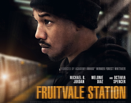 Fruitvale Station