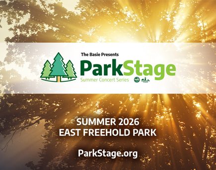 PARKSTAGE
