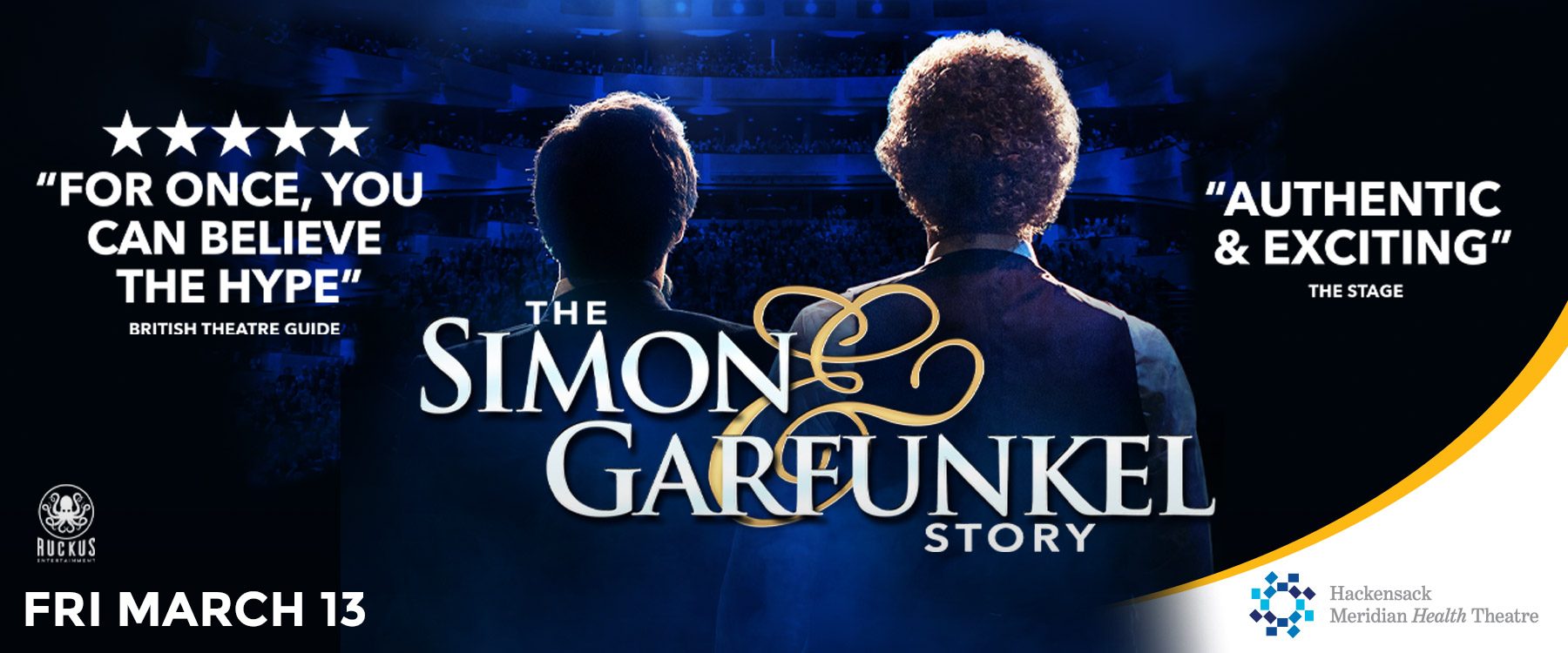 Simon & Garfunkel Story