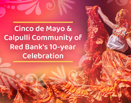 Cinco de Mayo Celebration