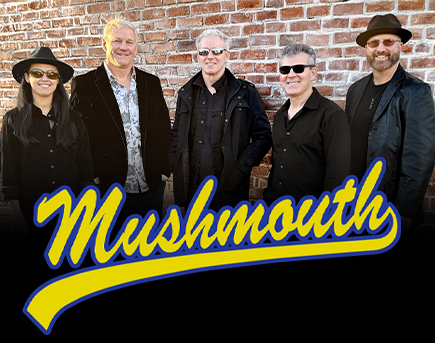 Mushmouth