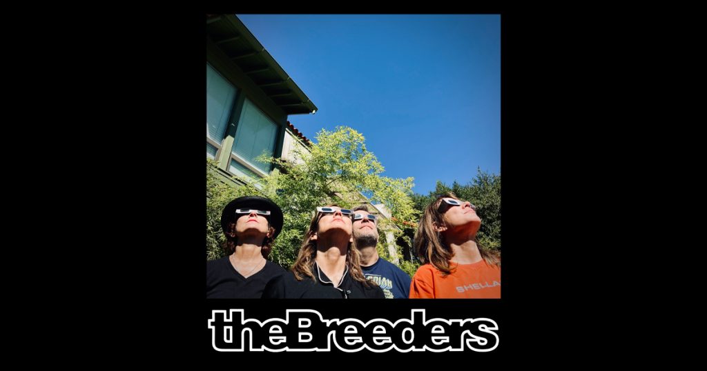 The Breeders
