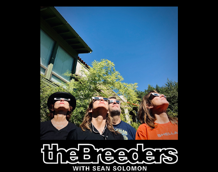 The Breeders