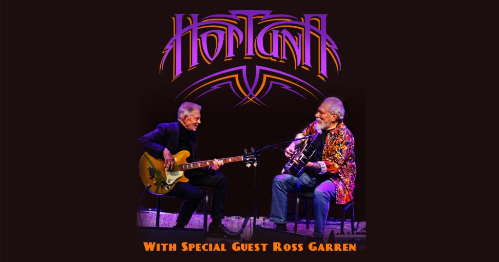 Hot Tuna