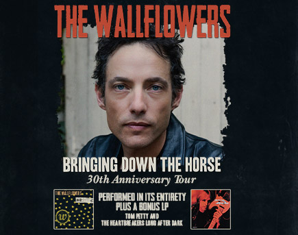The Wallflowers