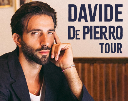 Davide De Pierro