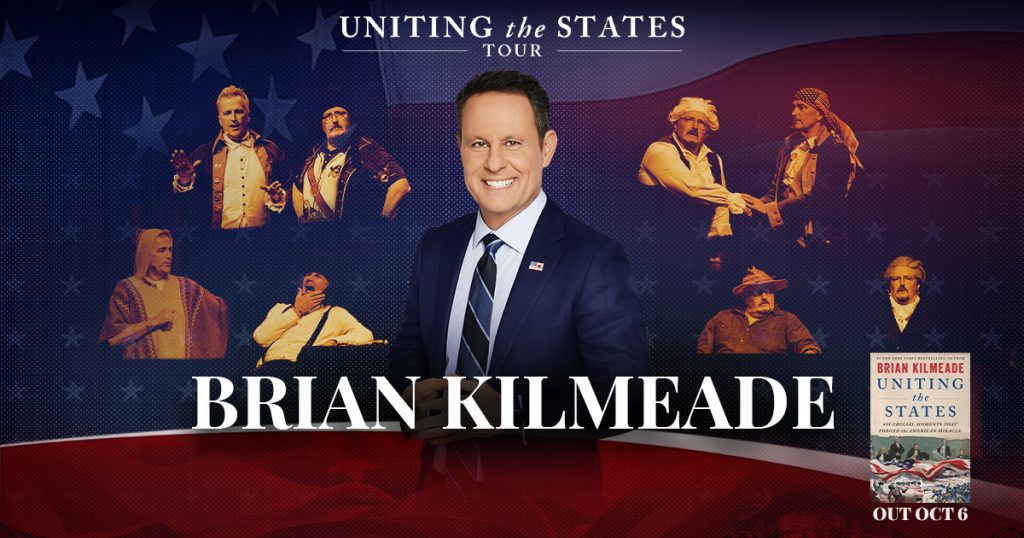Brian Kilmeade