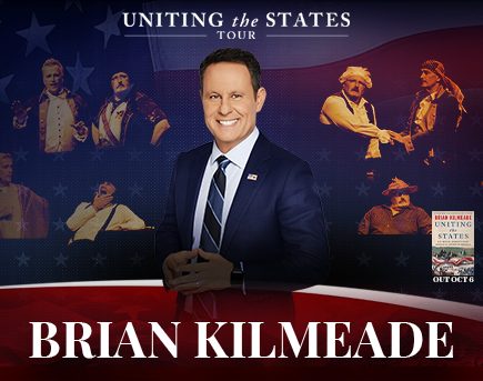 Brian Kilmeade