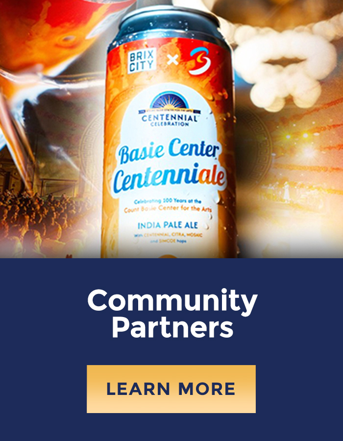 Community Partners