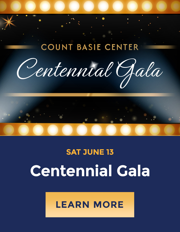 Centennial Gala