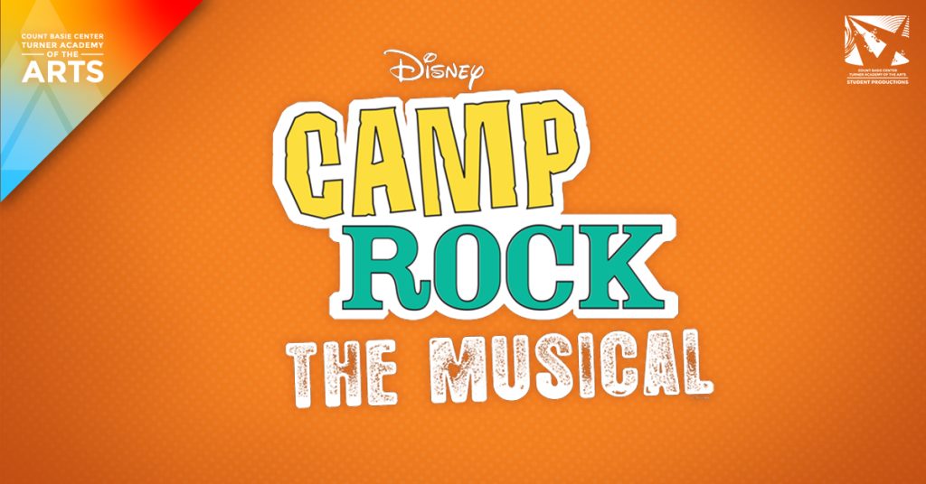 DISNEY'S CAMP ROCK THE MUSICAL ONE ACT EDITION - Student Production Summer 2026