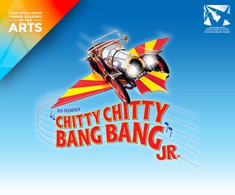 Chitty Chitty Bang Bang Jr - Student Production Summer 2026