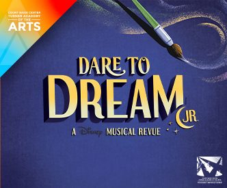 Dare to Dream Jr - Student Productions Summer 2026