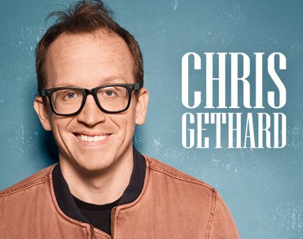 Chris Gethard