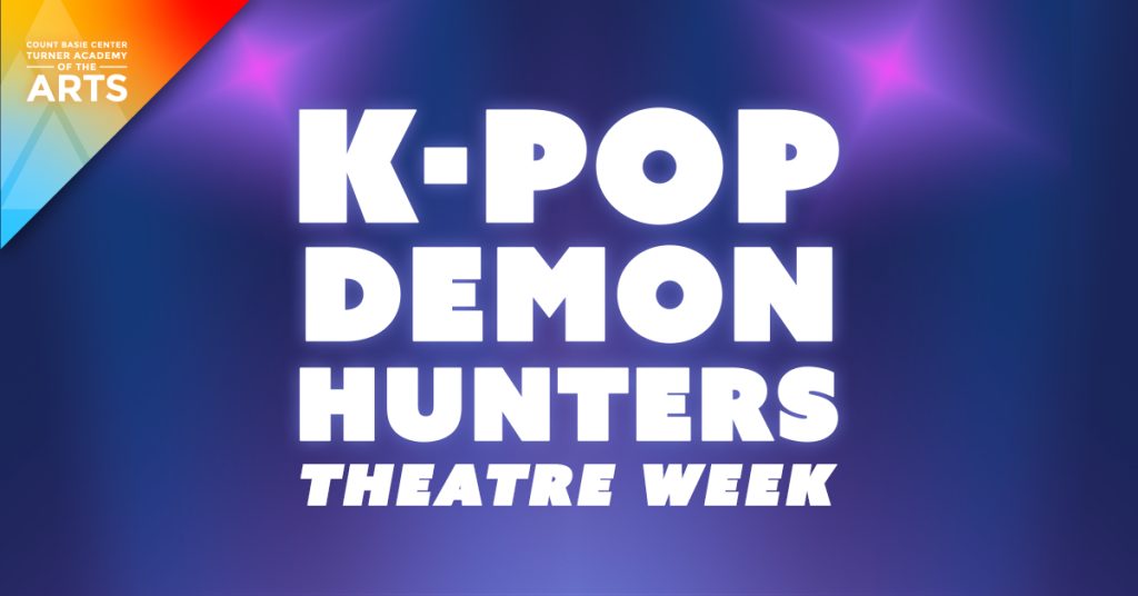 K-POP DEMON HUNTERS THEATRE WEEK