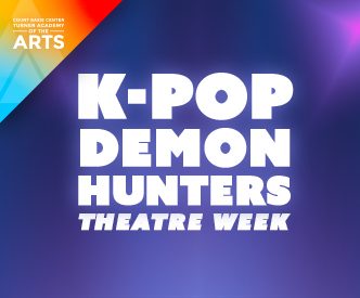 K-POP DEMON HUNTERS THEATRE WEEK