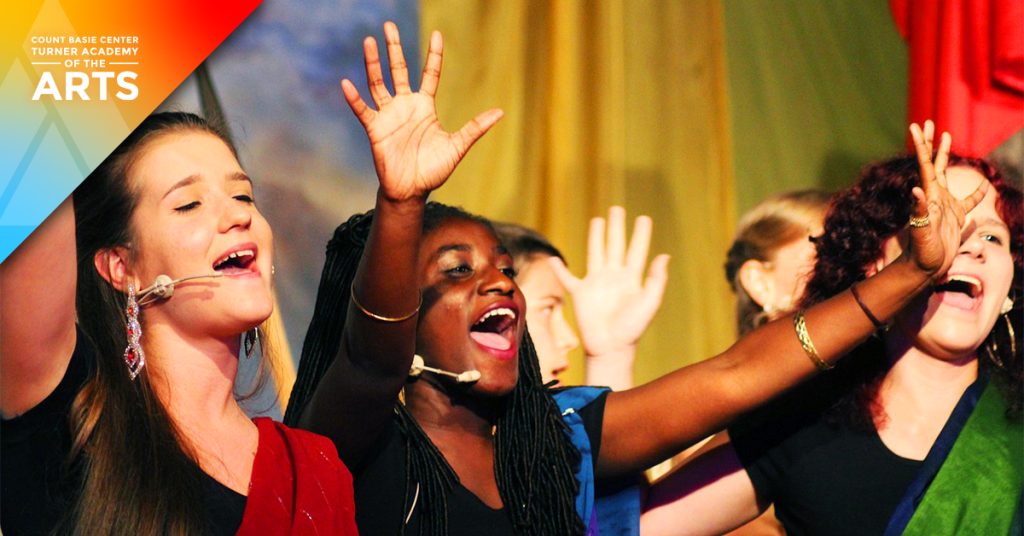 MUSICAL THEATRE ENSEMBLE