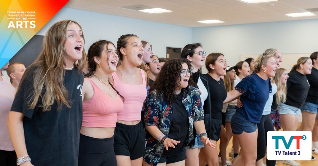 TVT3 THAT'S JUST CRAZY!