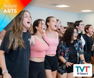 TVT3 THAT'S JUST CRAZY!