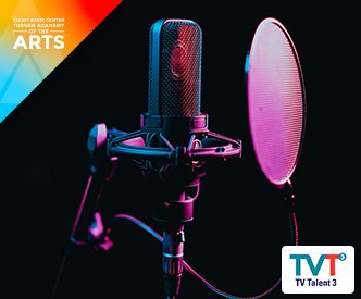 TVT3 VOICEOVER ANIMATION & ADS • KIDS