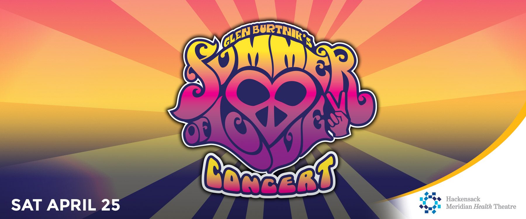 Summer Of Love