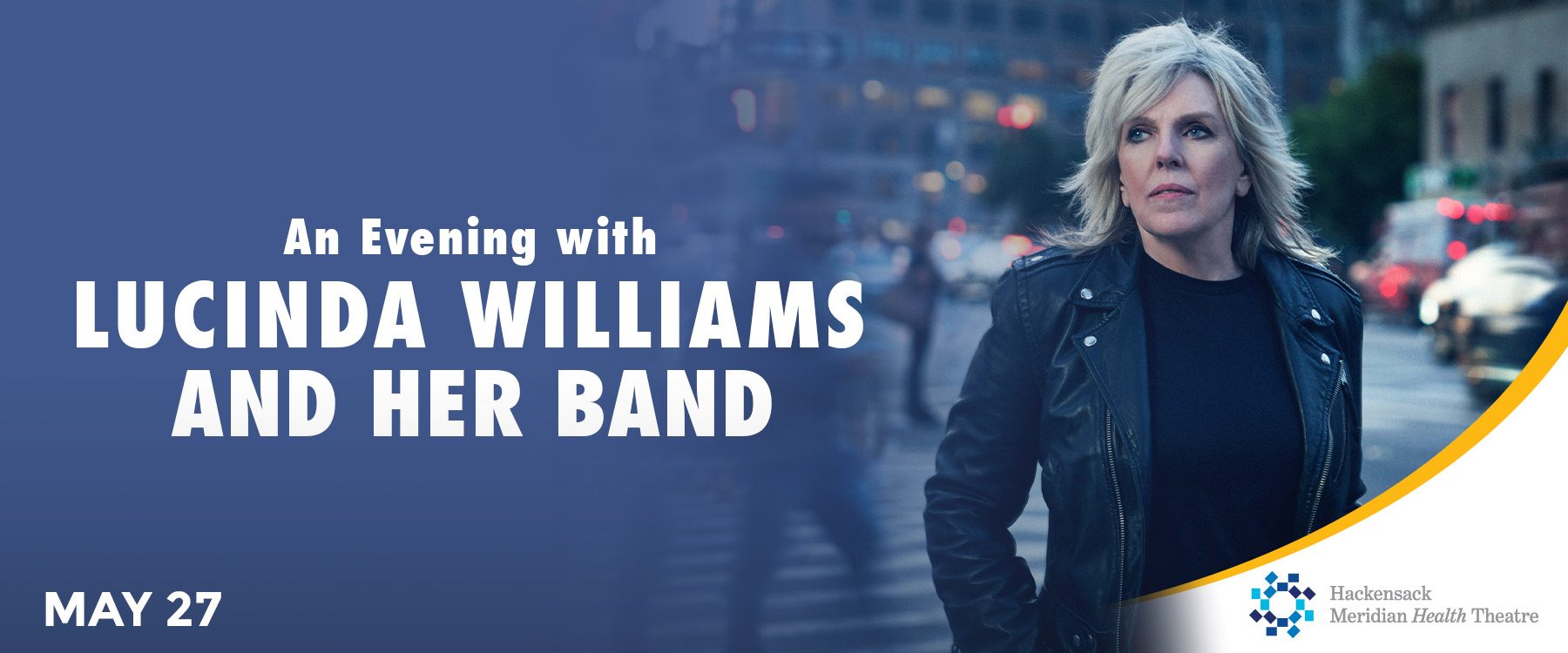 Lucinda Williams
