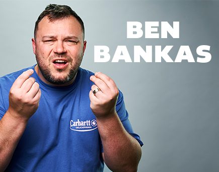 Ben Bankas