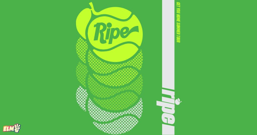 Ripe