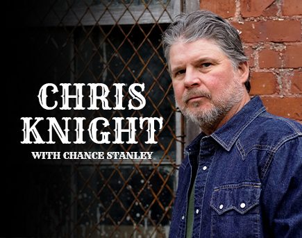 Chris Knight
