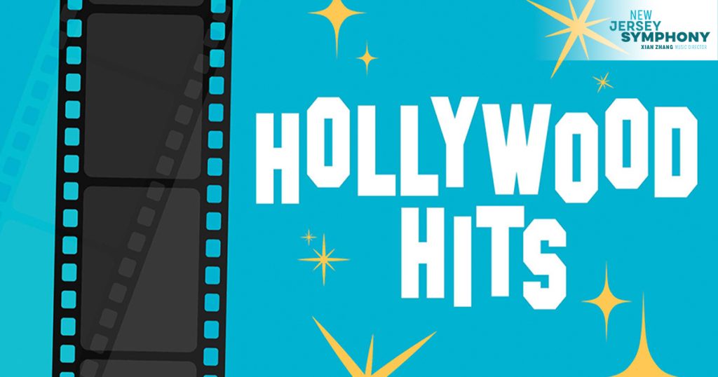 Hollywood Hits: From West Side Story to Spirited Away
