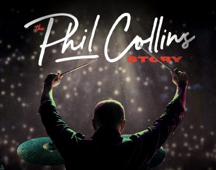 The Phil Collins Story